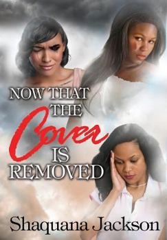 Hardcover Now That the Cover Is Removed Book