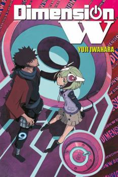 Dimension W, Vol. 9 - Book #9 of the Dimension W