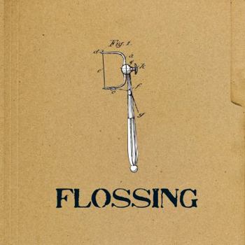 Paperback Flossing Book