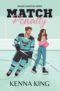Paperback Match Penalty: Special Edition Book