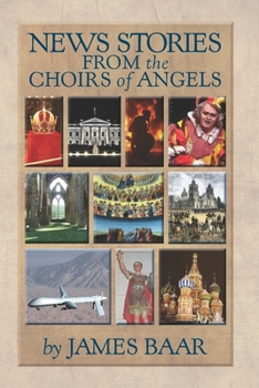 Paperback News Stories from the Choirs of Angels Book