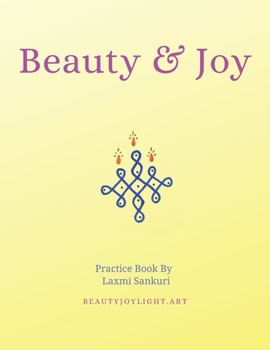 Paperback Beauty & Joy Book