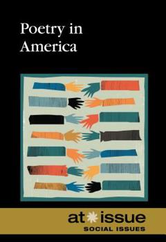 Paperback Poverty in America Book