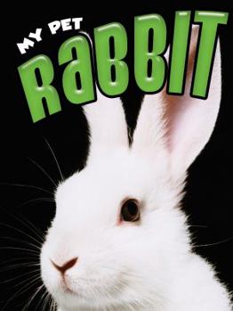 Unknown Binding Rabbit (My Pet) Book