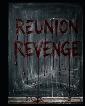 Paperback Reunion Revenge Book