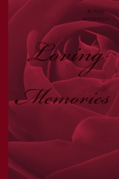 Paperback LOVING MEMORIES: RACCOLTA DI POESIE (Italian Edition) [Italian] Book
