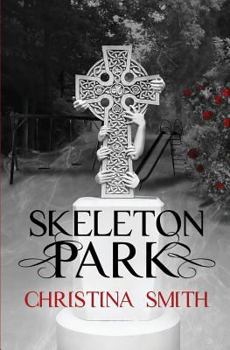 Paperback Skeleton Park Book