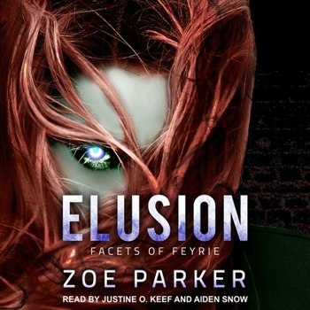 MP3 CD Elusion Book