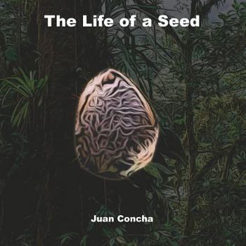 Paperback The life of a Seed Book