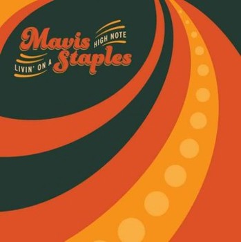 Music - CD Livin' on a High Note Book
