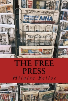 Paperback The Free Press Book