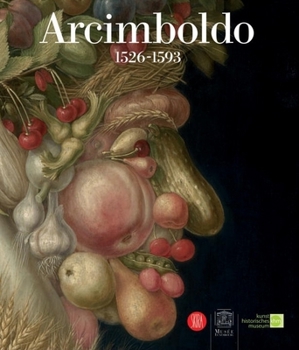 Hardcover Arcimboldo: 1526-1593 Book