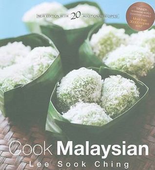 Paperback Cook Malaysian Book