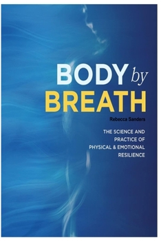 Paperback Body by Breath Book