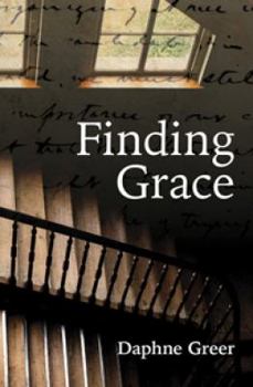 Paperback Finding Grace Book