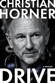 Drive: A Memoir of Speed