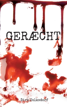 Paperback Gerächt: Gerächt Gerecht [German] Book