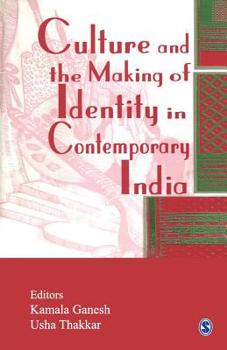 Paperback Culture and the Making of Identity in Contemporary India Book