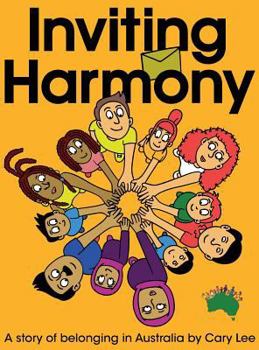 Inviting Harmony: A Story of Belonging in Australia
