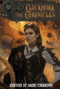 Paperback The Clockwork Chronicles Book