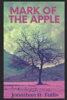 Paperback Mark of the Appple Book