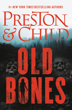 Old Bones - Book #1 of the Nora Kelly