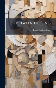 Hardcover Between the Lines Book