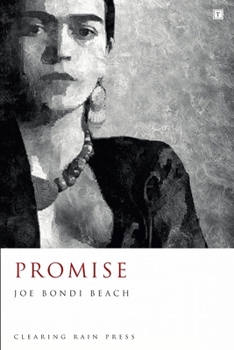Paperback Promise Book