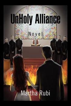 Paperback Unholy Alliance Book