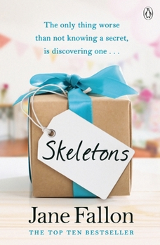 Paperback Skeletons Book