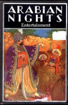 The Arabian Nights, Volume 3 (of 4)