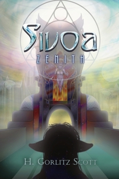Paperback Sivoa: Zenith Book