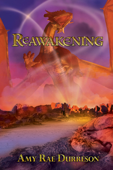 Paperback Reawakening Book