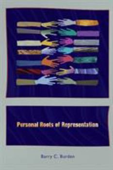 Paperback Personal Roots of Representation Book