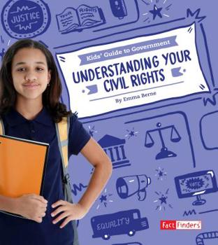 Paperback Understanding Your Civil Rights Book