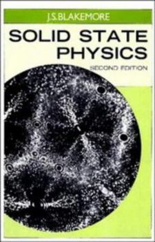 Hardcover Solid State Physics Book