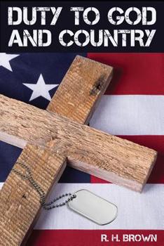 Paperback Duty to God and Country Book