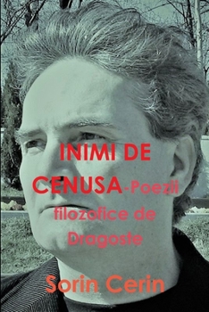 Paperback Inimi de Cenusa - Poezii Filozofice de Dragoste [Romanian] Book