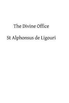 Paperback The Divine Office Book