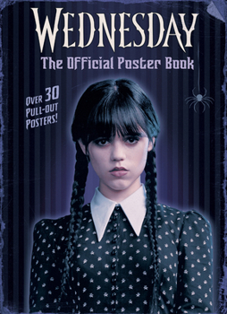 Paperback Wednesday: The Official Poster Book