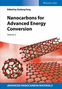 Hardcover Nanocarbons for Advanced Energy Storage Book