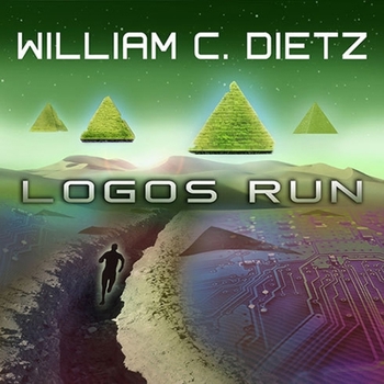 MP3 CD Logos Run Book