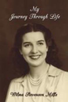 Paperback My Journey Through Life Book