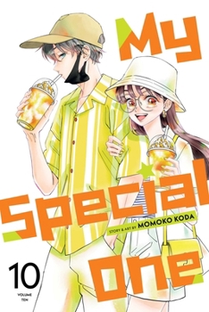 Paperback My Special One, Vol. 10 Book