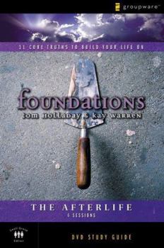 DVD The Afterlife: 11 Core Truths to Build Your Life On Book