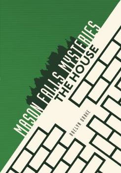 Paperback The House Book