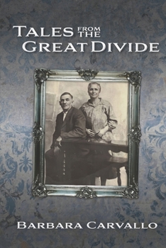 Paperback Tales from the Great Divide Book