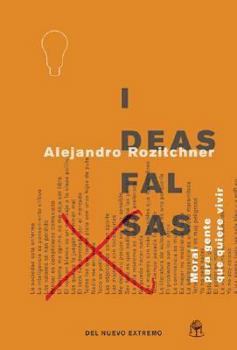 Paperback Ideas Falsas (Spanish Edition) [Spanish] Book