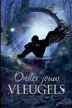 Paperback Onder Jouw Vleugels [Dutch] Book