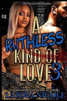 Paperback A Ruthless Kind of Love 3 Book